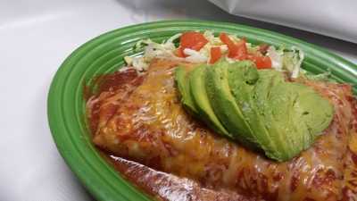 Tios Tex-mex Cantina