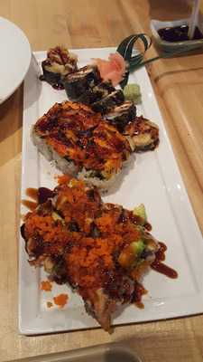 Kyoto Japanese Restaurant