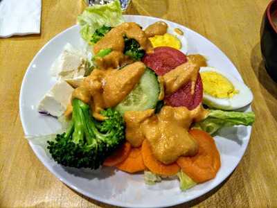 Kyoto Japanese Restaurant