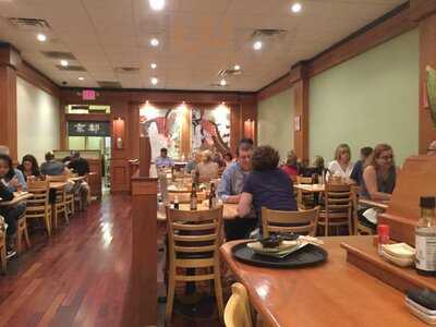 Kyoto Japanese Restaurant