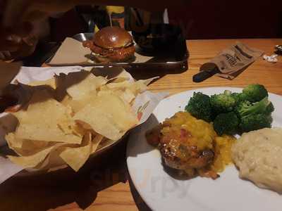 Chili's Grill & Bar