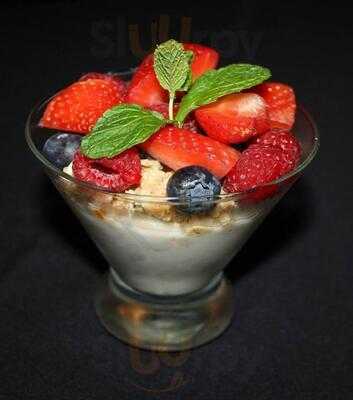 Brookside Restaurant