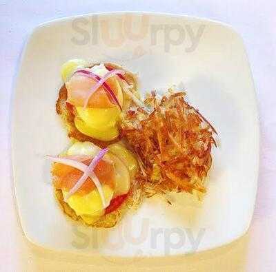 Brookside Restaurant