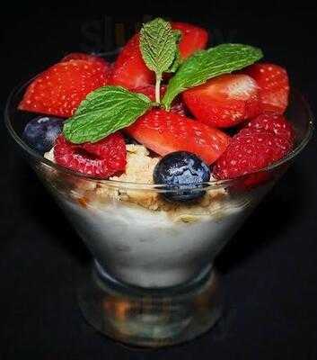 Brookside Restaurant