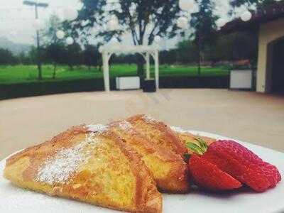 Brookside Restaurant