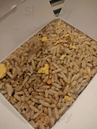 Golden Fortune Restaurant