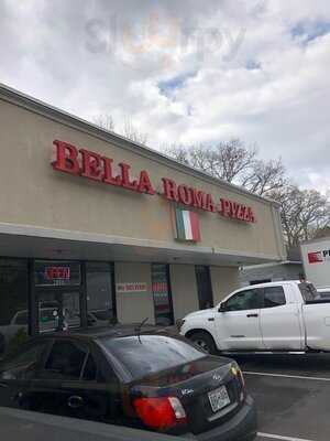 Bella Roma Pizza