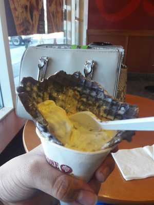 Cold Stone Creamery