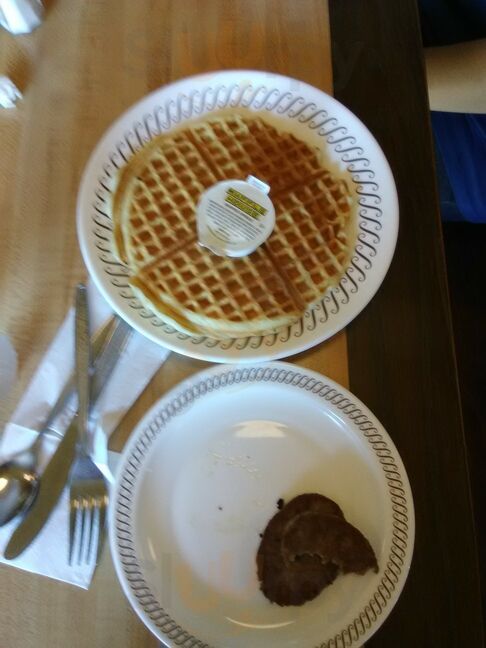 Waffle House - Lee Hwy