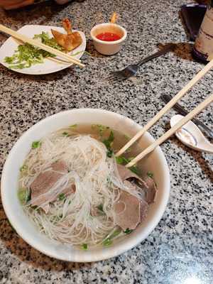 Phonam Vietnamese Noodle House & Grill