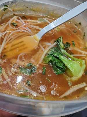 Phonam Vietnamese Noodle House & Grill