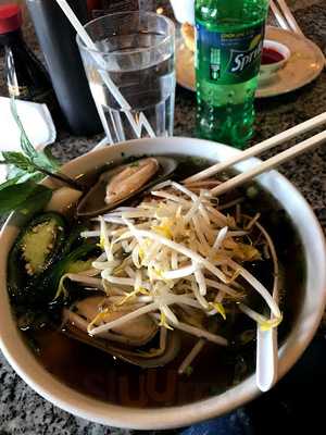Phonam Vietnamese Noodle House & Grill