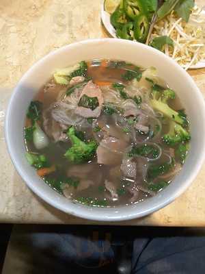 Phonam Vietnamese Noodle House & Grill