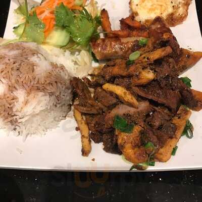 Phonam Vietnamese Noodle House & Grill