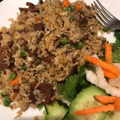 Phonam Vietnamese Noodle House & Grill