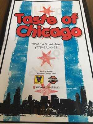 Taste Of Chicago