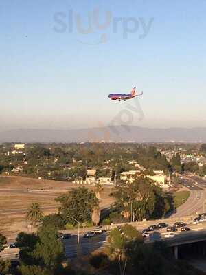 Vue Bar And Restaurant