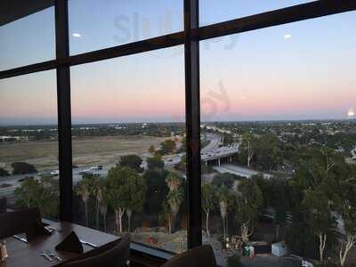 Vue Bar And Restaurant