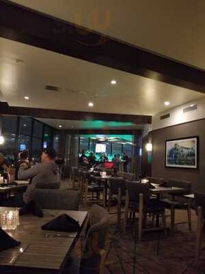 Vue Bar And Restaurant