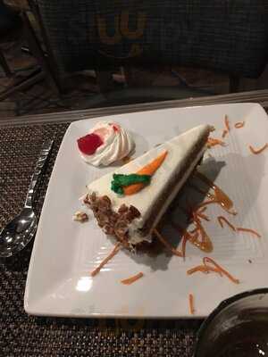 Vue Bar And Restaurant