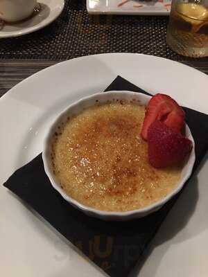 Vue Bar And Restaurant