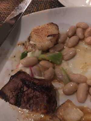 Vue Bar And Restaurant