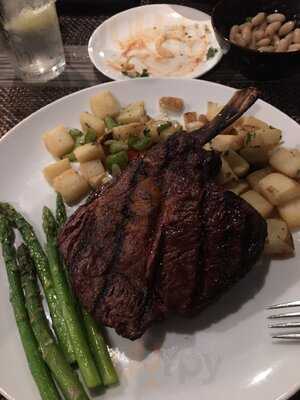 Vue Bar And Restaurant