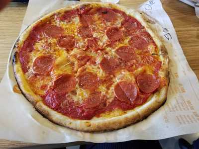 Blaze Pizza
