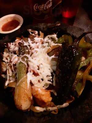 Fiesta Garibaldi Mexican Grill