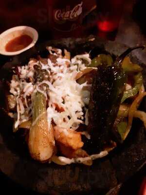 Fiesta Garibaldi Mexican Grill