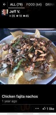 Fiesta Garibaldi Mexican Grill