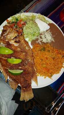 Fiesta Garibaldi Mexican Grill