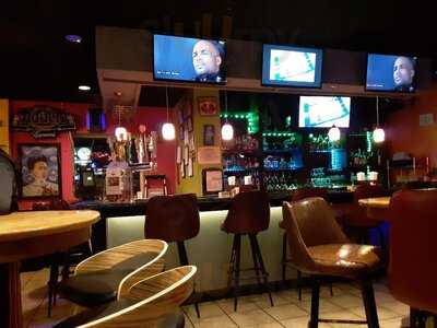 Fiesta Garibaldi Mexican Grill