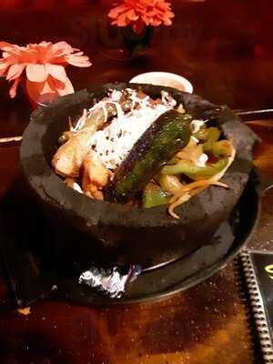 Fiesta Garibaldi Mexican Grill