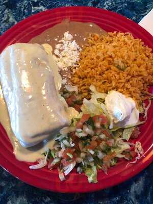 Fiesta Garibaldi Mexican Grill