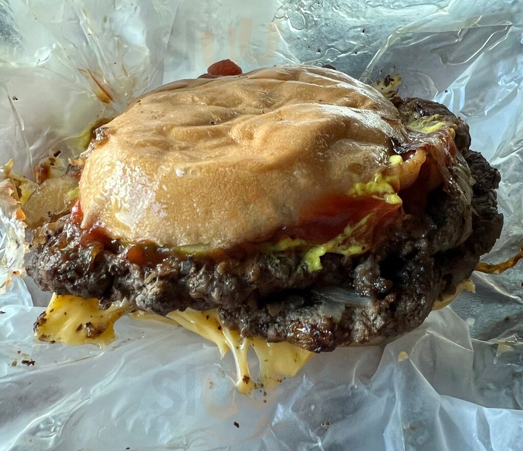 Sonny's Hamburgers