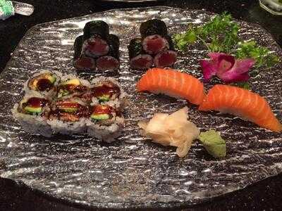 Sakura Japanese Steakhouse