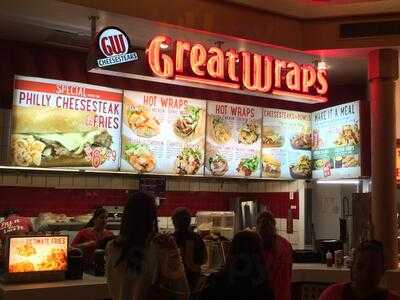 Great Wraps