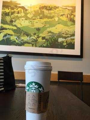 Starbucks