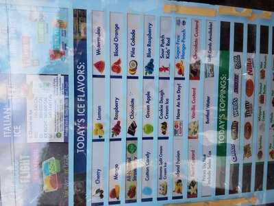 Rita's Italian Ice