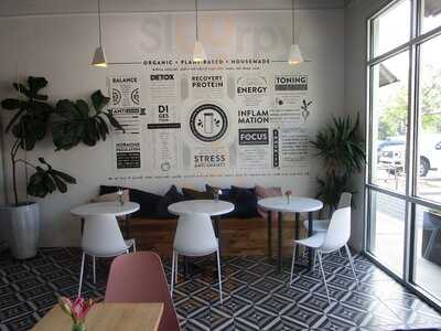 Southern Squeeze - North Chattanooga