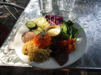 Southern Squeeze - North Chattanooga