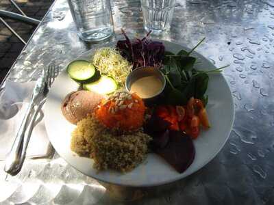 Southern Squeeze - North Chattanooga