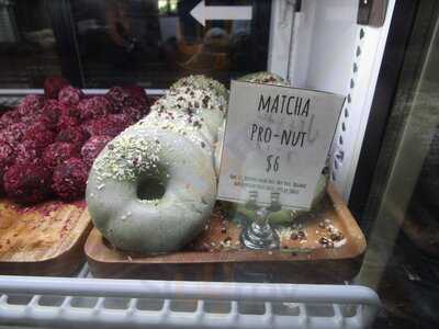 Southern Squeeze - North Chattanooga