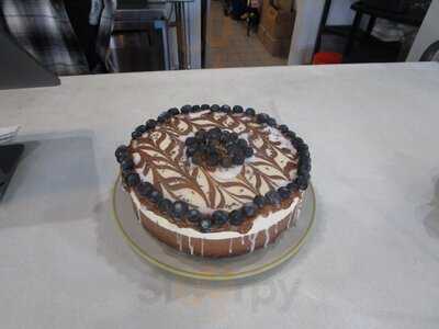 Southern Squeeze - North Chattanooga