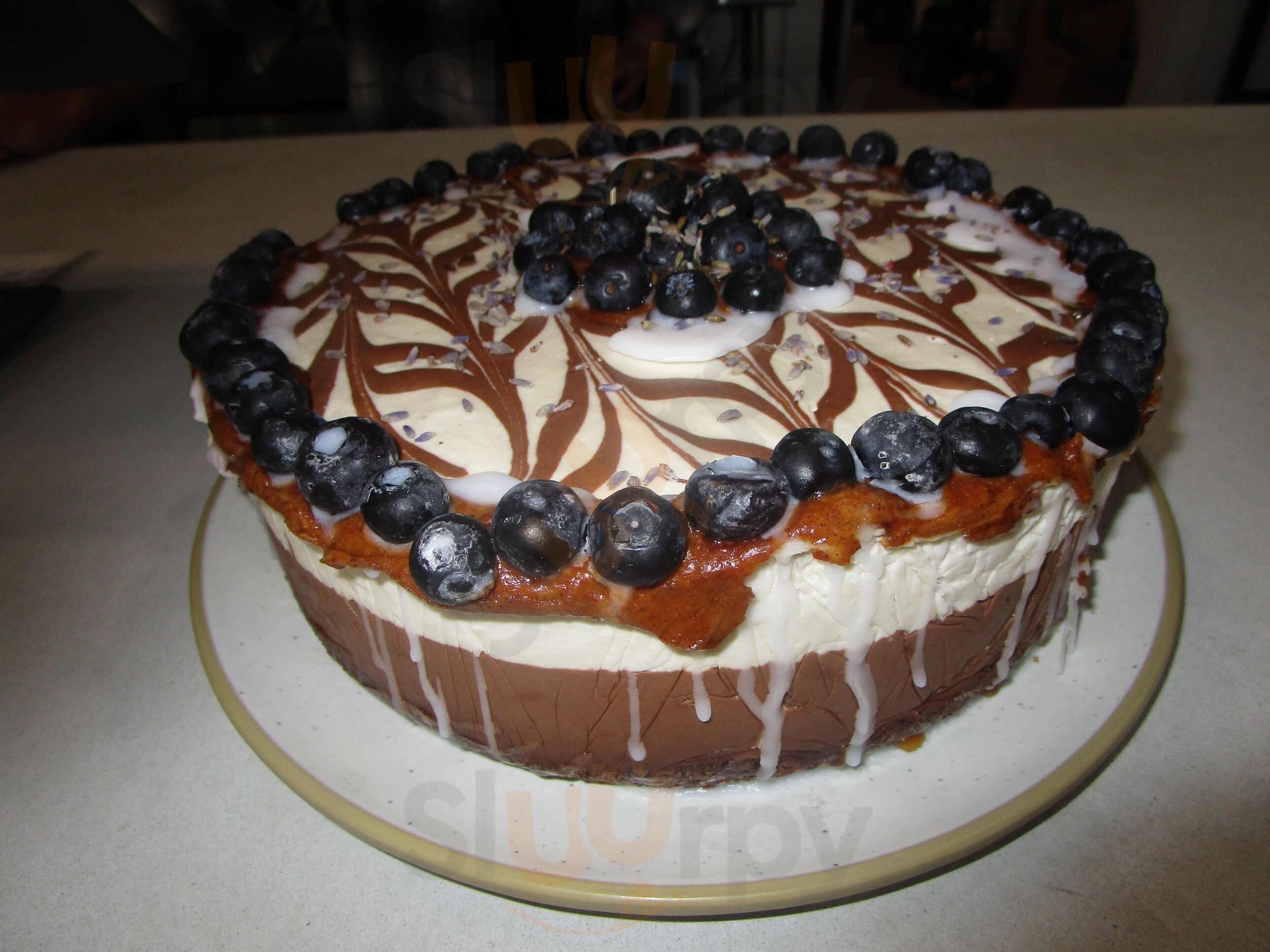 Southern Squeeze - North Chattanooga