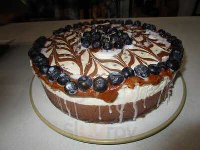 Southern Squeeze - North Chattanooga