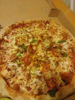 Papa Johns Pizza