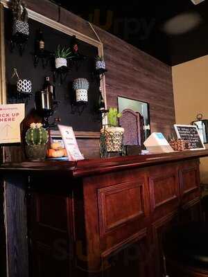 Ta Carbon Mexican Asadero