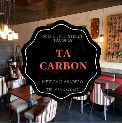 Ta Carbon Mexican Asadero